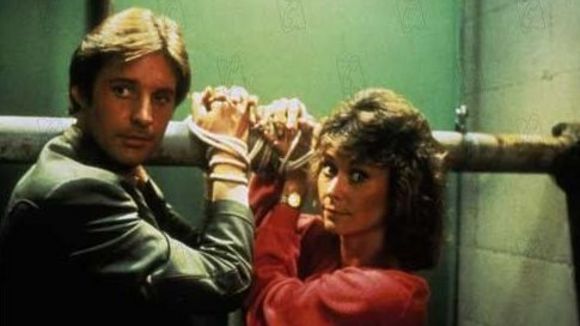 Photo from the movie Scarecrow and Mrs. King