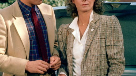 Photo from the movie Scarecrow and Mrs. King