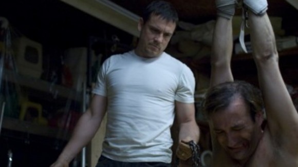 Photo from the movie Seven Days