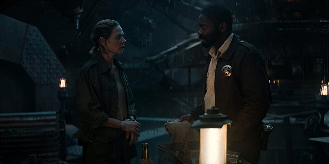 Photo from the movie Silo