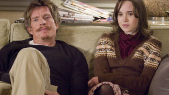 Photo from the movie Smart People