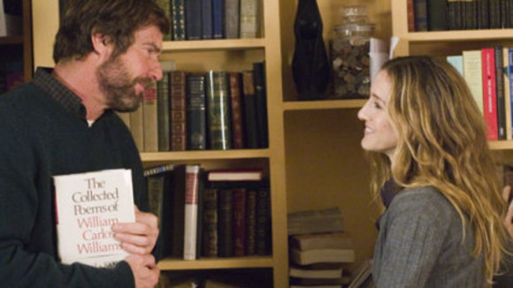 Photo from the movie Smart People