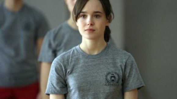 Photo from the movie Smart People