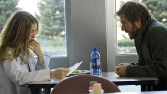 Photo from the movie Smart People