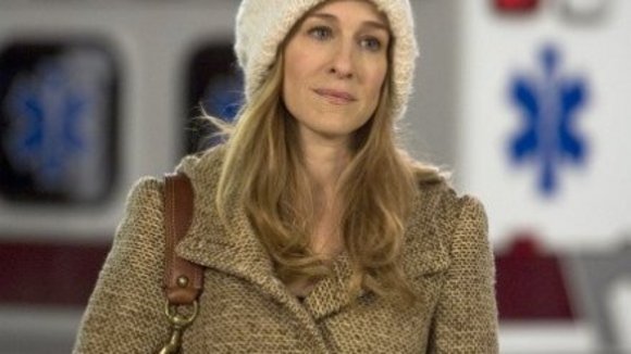 Photo from the movie Smart People