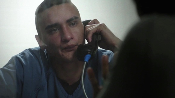 Photo from the movie Songs My Brothers Taught Me