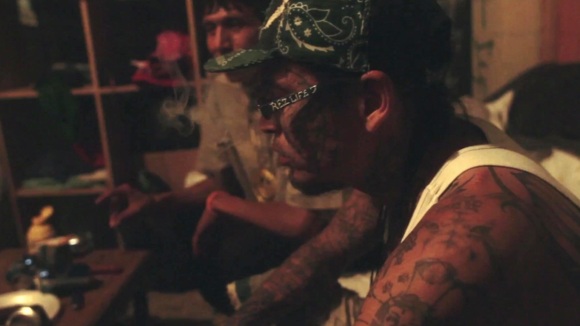 Photo from the movie Songs My Brothers Taught Me