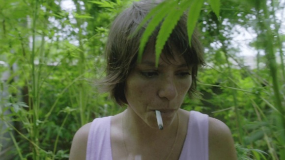 Photo from the movie Songs My Brothers Taught Me