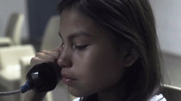 Photo from the movie Songs My Brothers Taught Me