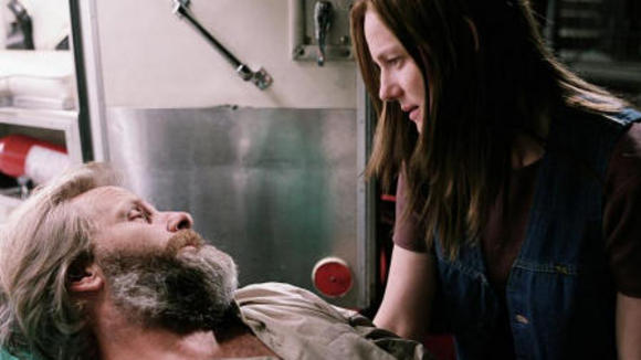 Photo from the movie The Squid and the Whale