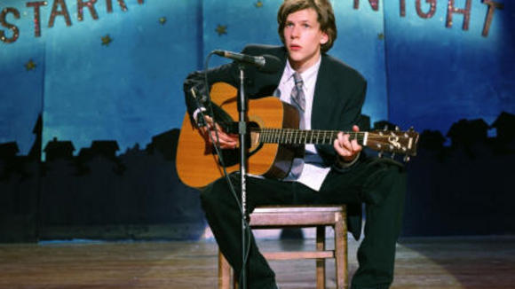 Photo from the movie The Squid and the Whale