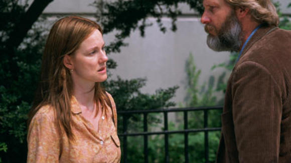 Photo from the movie The Squid and the Whale