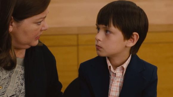 Photo from the movie St. Vincent