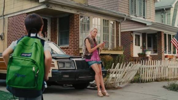 Photo from the movie St. Vincent