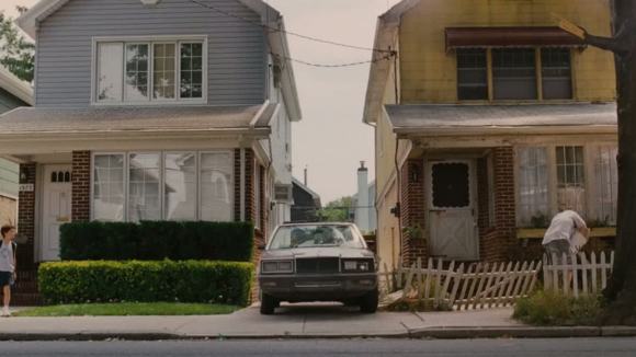 Photo from the movie St. Vincent