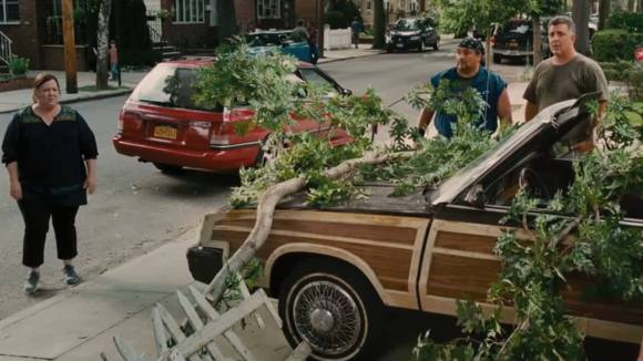 Photo from the movie St. Vincent