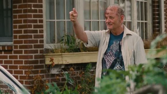 Photo from the movie St. Vincent