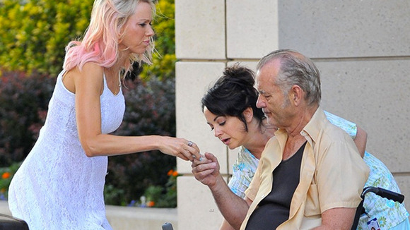 Photo from the movie St. Vincent