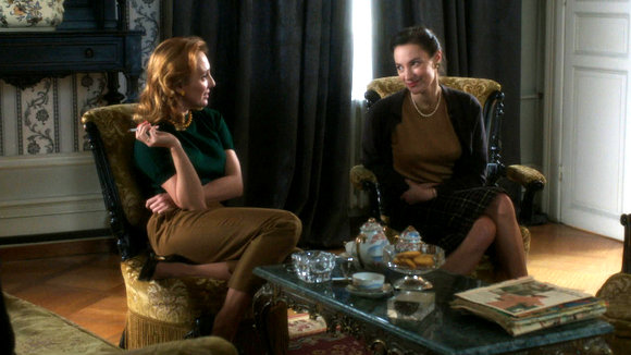 Photo from the movie Les Nuits d'été