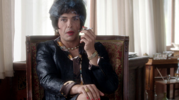 Photo from the movie Les Nuits d'été