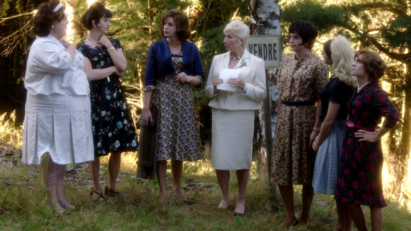 Photo from the movie Les Nuits d'été