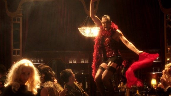 Photo from the movie Les Nuits d'été