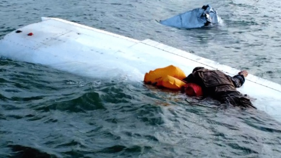 Photo from the movie The Surface