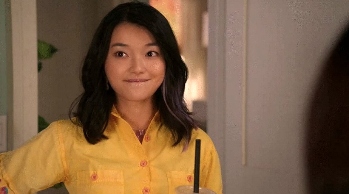 Photo from the movie Surfside Girls