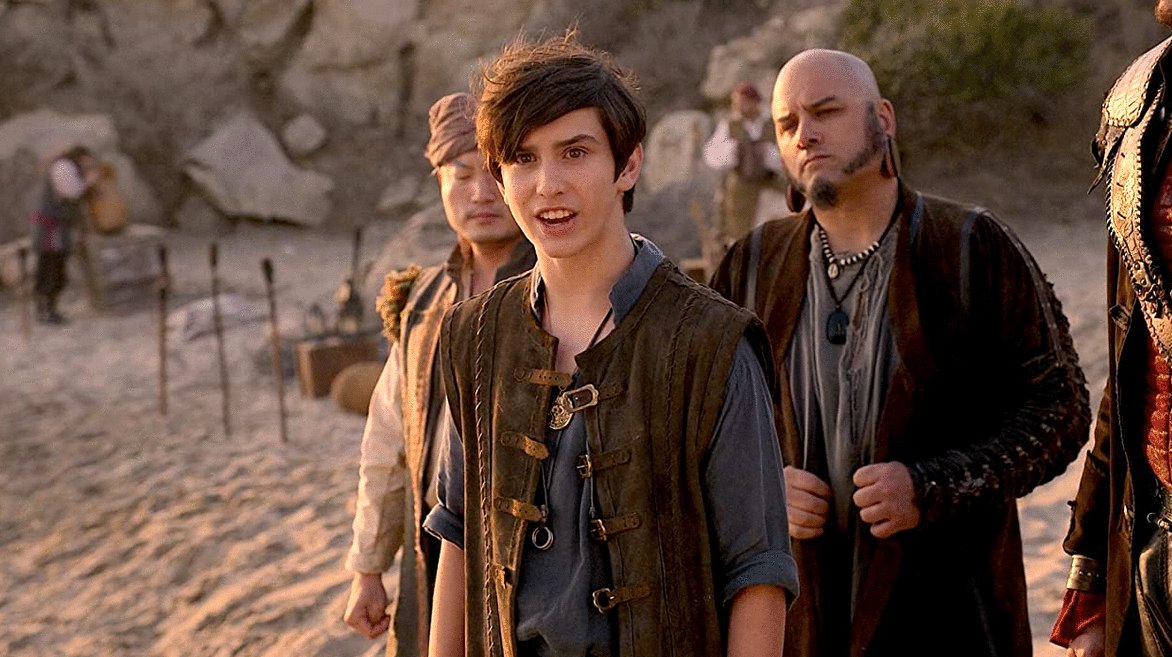 Photo from the movie Surfside Girls