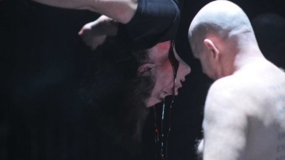 Photo from the movie The Task