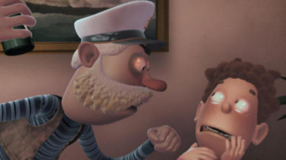 Photo from the movie Terkel in Trouble