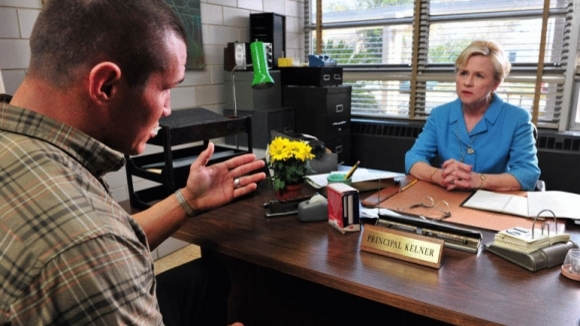 Photo from the movie That's What I Am