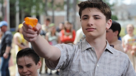 Photo from the movie That's What I Am