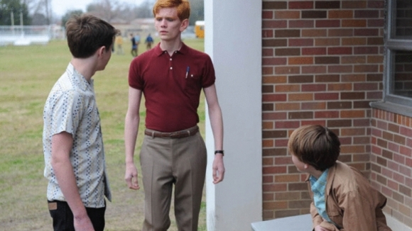 Photo from the movie That's What I Am