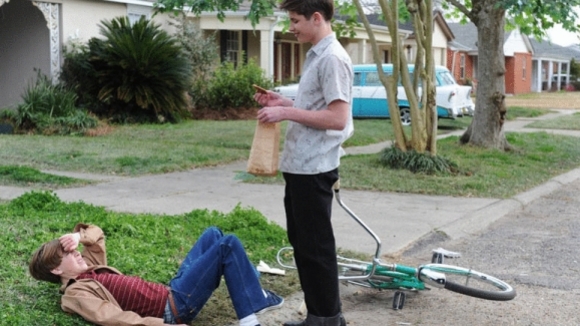 Photo from the movie That's What I Am