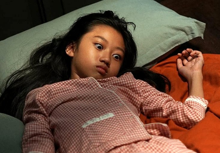 Photo from the movie Bóng Ðè