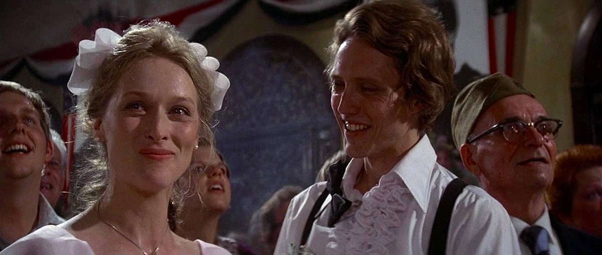 Photo from the movie The Deer Hunter