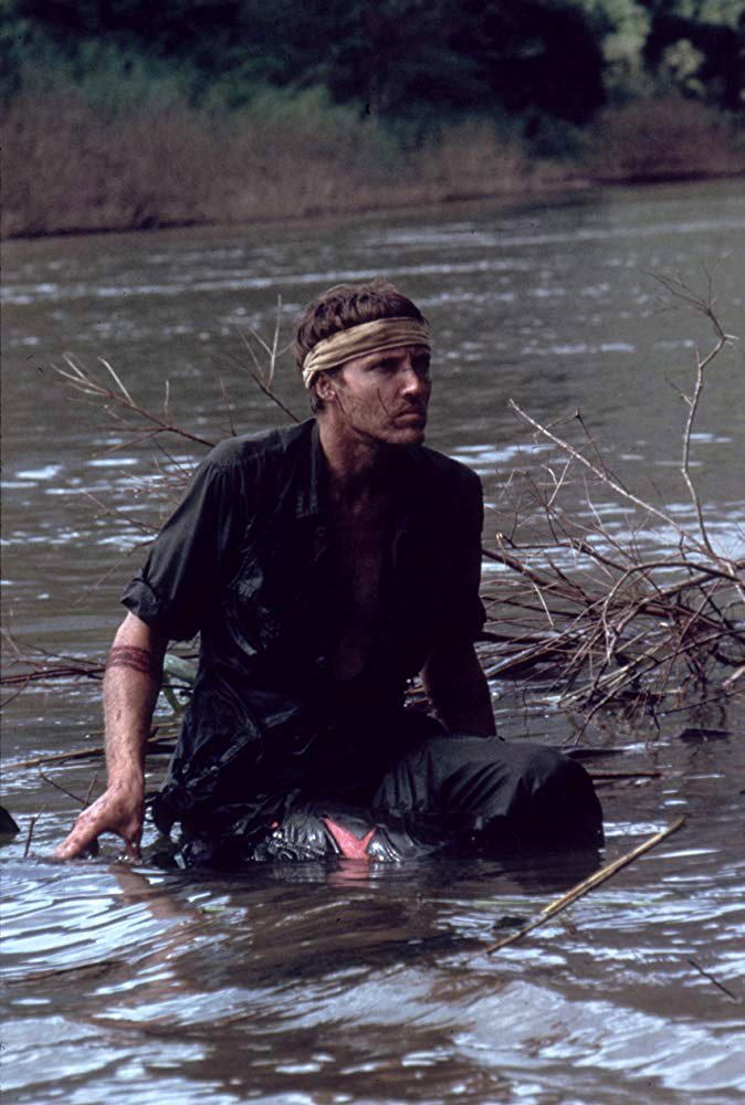 Photo from the movie The Deer Hunter