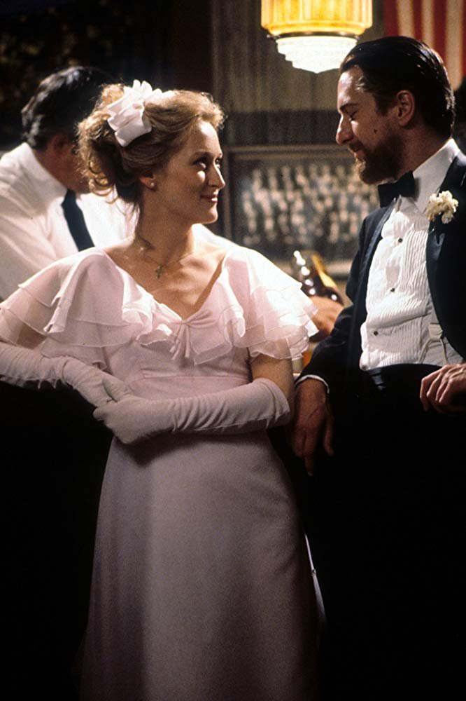 Photo from the movie The Deer Hunter