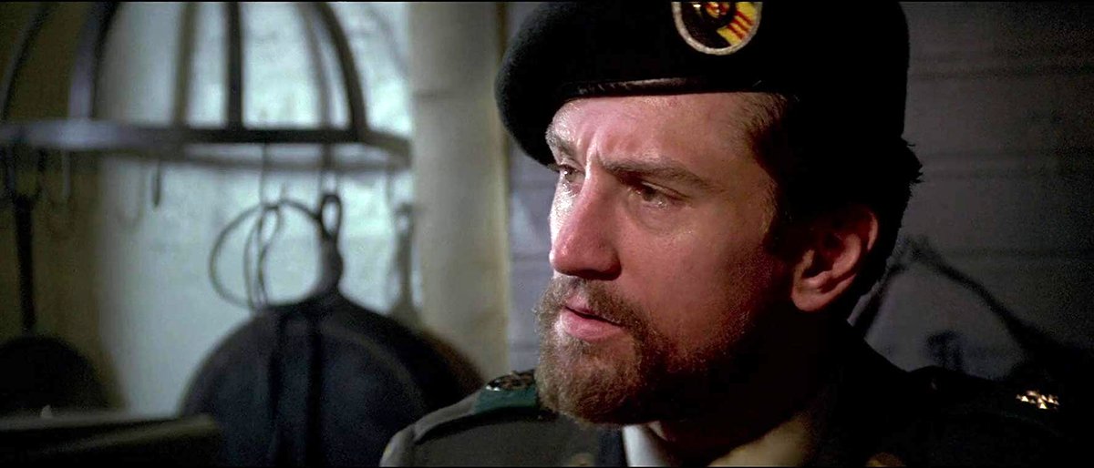 Photo from the movie The Deer Hunter