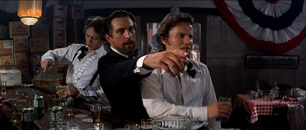 Photo from the movie The Deer Hunter