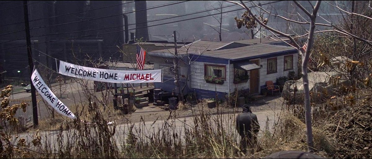 Photo from the movie The Deer Hunter