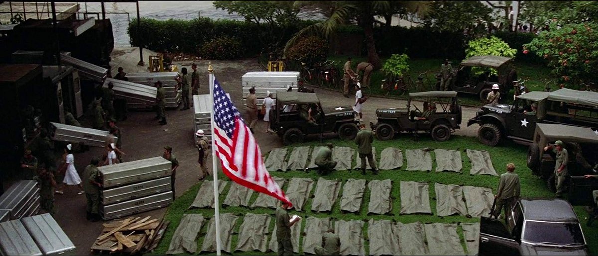 Photo from the movie The Deer Hunter