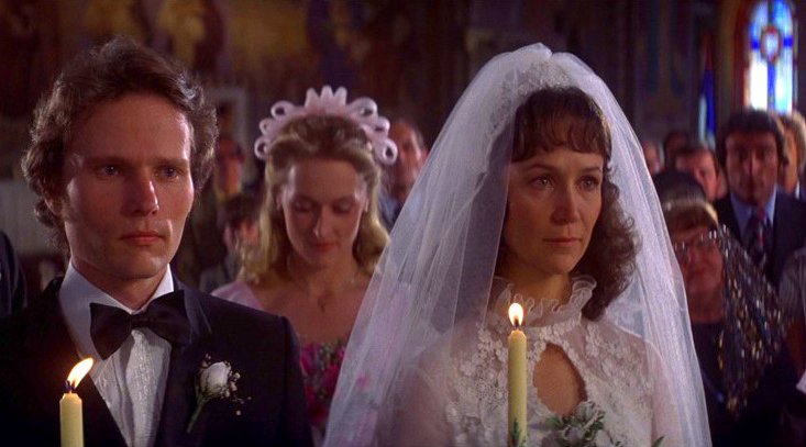 Photo from the movie The Deer Hunter