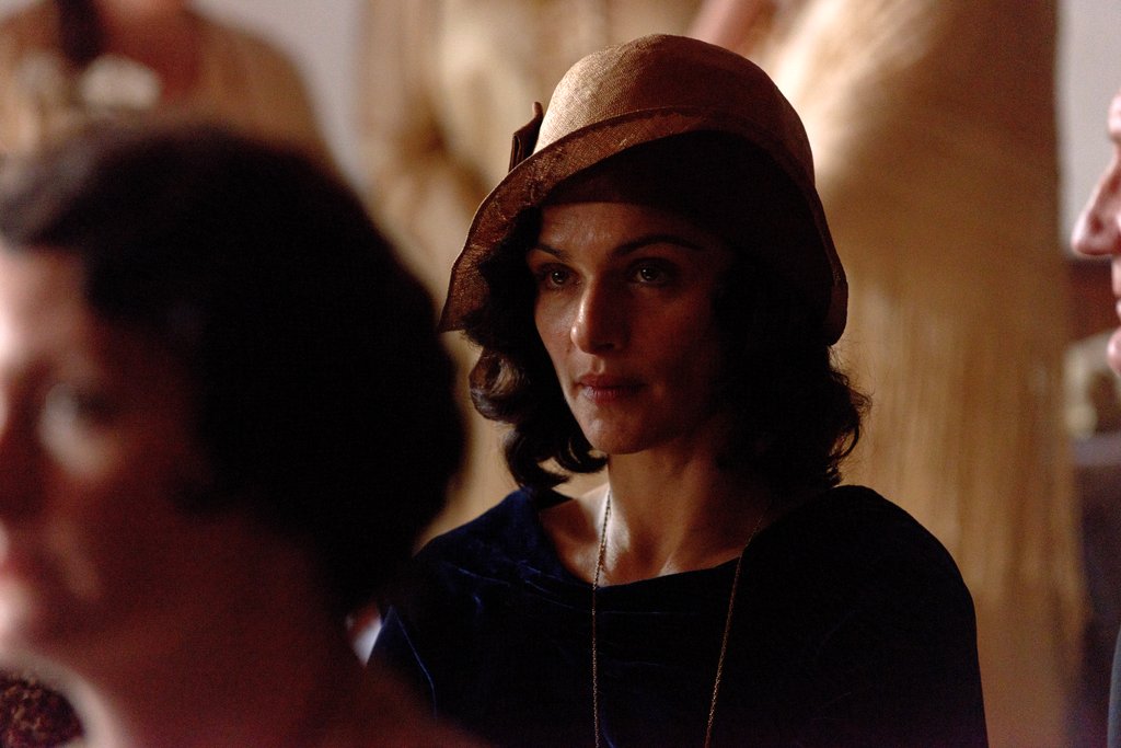 Photo from the movie The Light Between Oceans