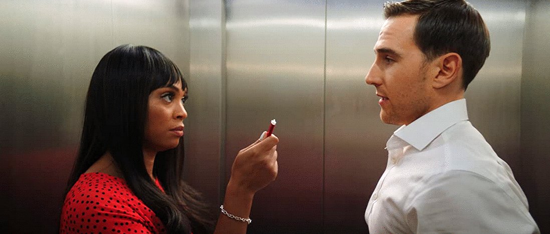 Photo from the movie The Pay Day