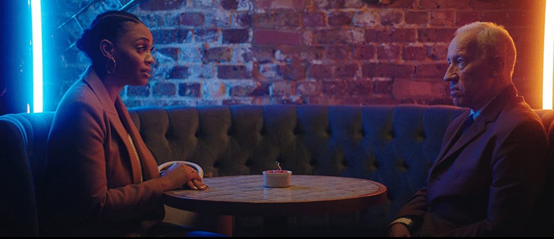 Photo from the movie The Pay Day