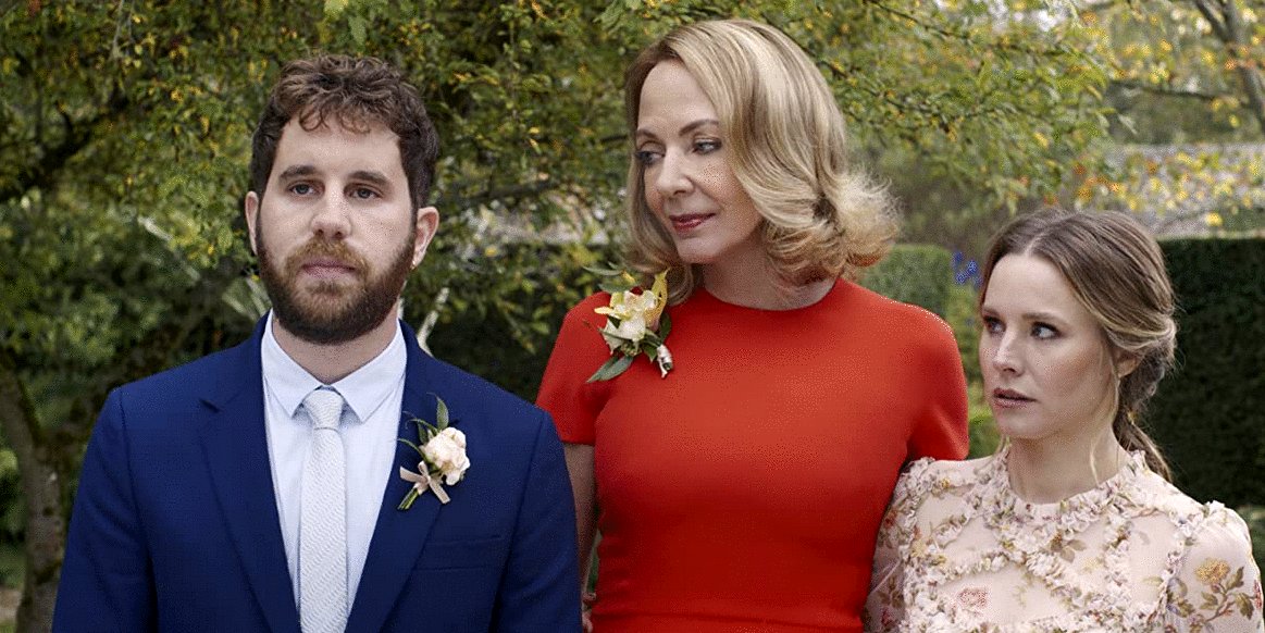 Photo from the movie The People We Hate at the Wedding