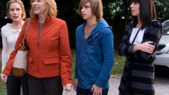 Photo from the movie TiMER