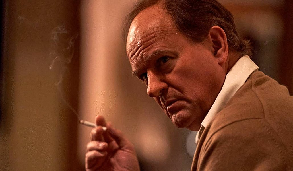 Photo from the movie To Olivia